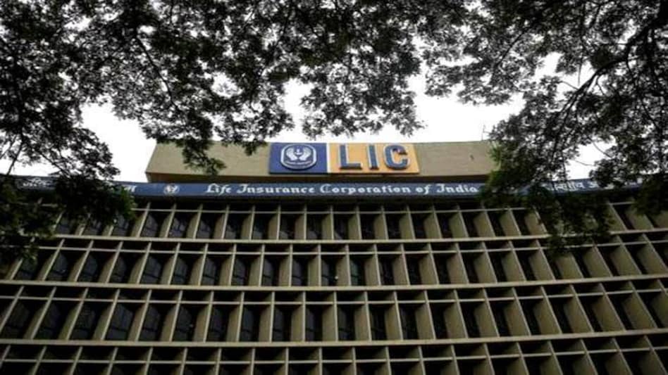 LIC IPO next fiscal? LIC IPO next fiscal?