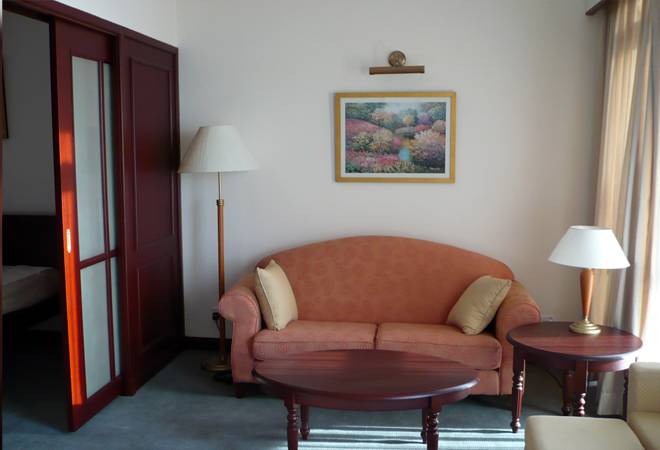 Just around March when the lockdown had started, the co-living sector went into a tailspin Just around March when the lockdown had started, the co-living sector went into a tailspin