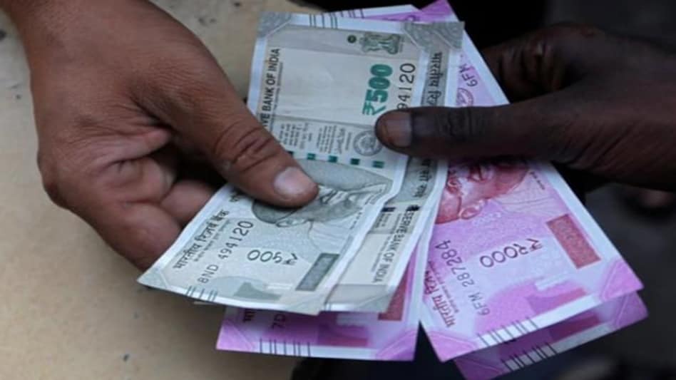 The government is also currently working on the plan to waive interest on interest during the moratorium period between March 1 and August 31 The government is also currently working on the plan to waive interest on interest during the moratorium period between March 1 and August 31