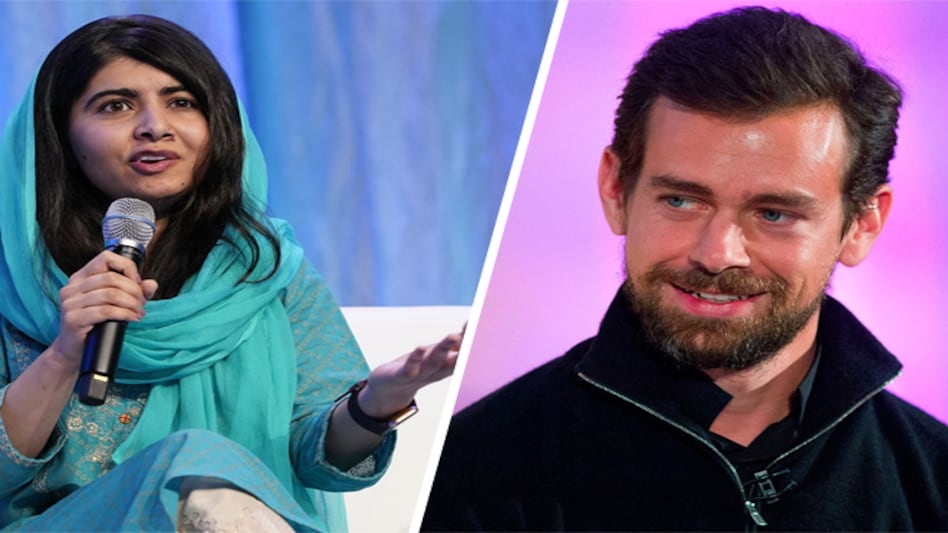 CEO Jack Dorsey wanted to give Malala Yousafzai seat on Twitter board CEO Jack Dorsey wanted to give Malala Yousafzai seat on Twitter board