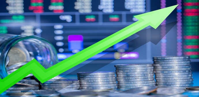 CAMS share listed at a premium of 23% to its issue price on BSE CAMS share listed at a premium of 23% to its issue price on BSE
