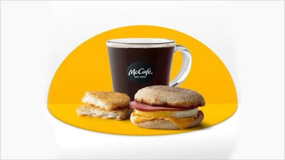 McDonald's opens its doors for customers in Maharashtra McDonald's opens its doors for customers in Maharashtra