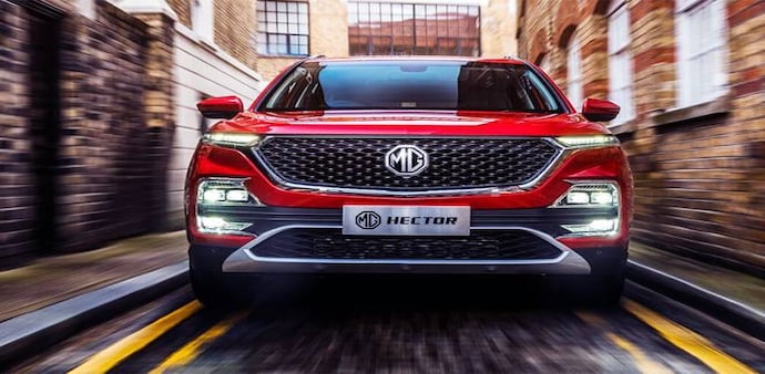 "While the fresh booking trend continues to grow steadily for MG Hector and ZS EV, the retail sales were severely impacted in September due to Shraad and Adhik Maas," MG Motor India Director Sales Rakesh Sidana said "While the fresh booking trend continues to grow steadily for MG Hector and ZS EV, the retail sales were severely impacted in September due to Shraad and Adhik Maas," MG Motor India Director Sales Rakesh Sidana said