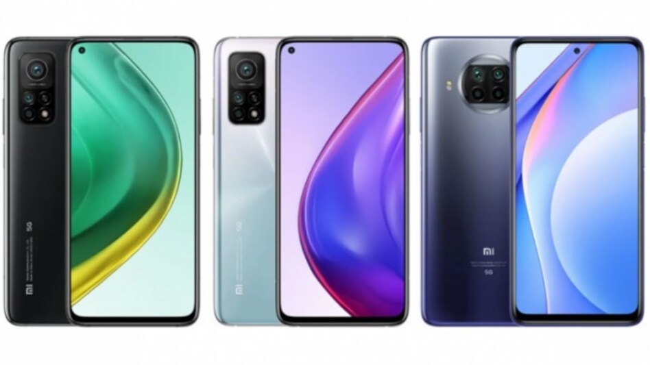 Xiaomi Mi 10T series India launch today: Expected price, features and how to watch livestream Xiaomi Mi 10T series India launch today: Expected price, features and how to watch livestream