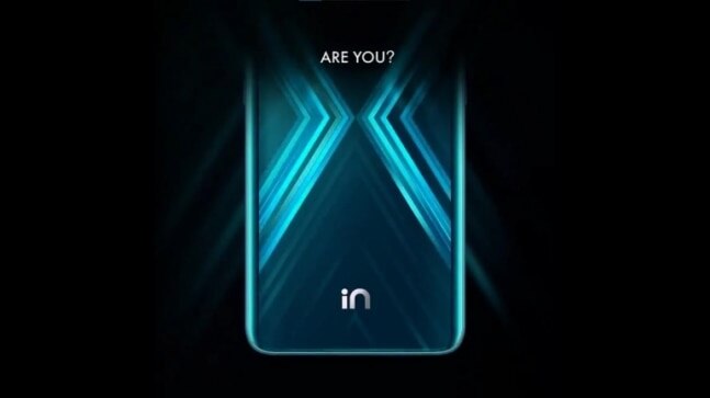 This is your first glimpse at upcoming Micromax In smartphone