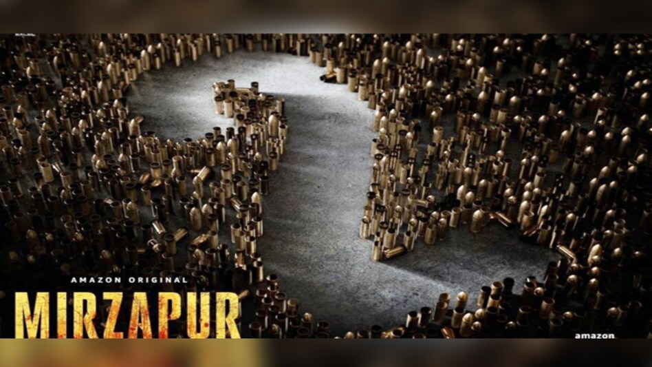 Mirzapur season 2 will release on October 23 in over 200 countries and territories worldwide Mirzapur season 2 will release on October 23 in over 200 countries and territories worldwide