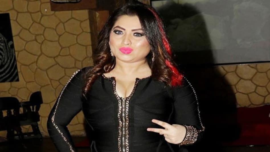 Bollywood actor Mishti Mukherjee passed away at a hospital in Bengaluru where she breathed her last, according to a statement by the actor's publicist Bollywood actor Mishti Mukherjee passed away at a hospital in Bengaluru where she breathed her last, according to a statement by the actor's publicist