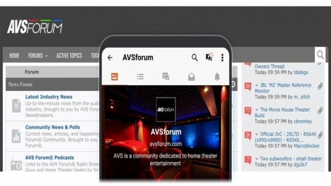 Tapatalk has been removed from Google Play Store, reason not known