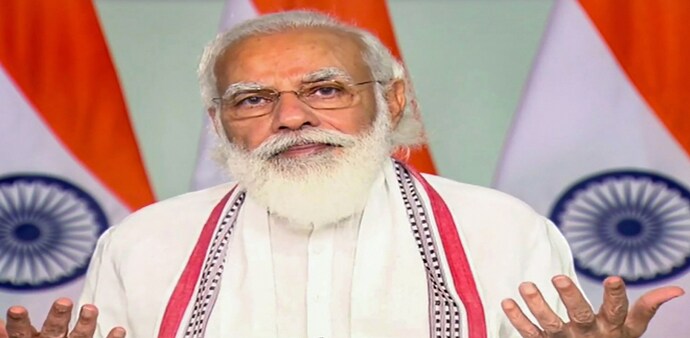 COVID-19 vaccine updates: PM Modi said no one will be left behind COVID-19 vaccine updates: PM Modi said no one will be left behind