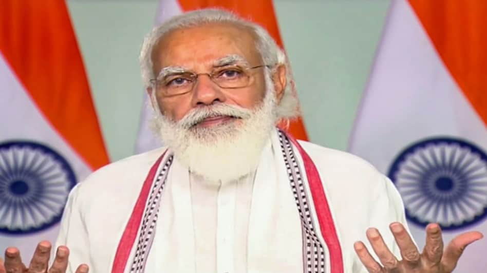 COVID-19 vaccine updates: PM Modi said no one will be left behind COVID-19 vaccine updates: PM Modi said no one will be left behind