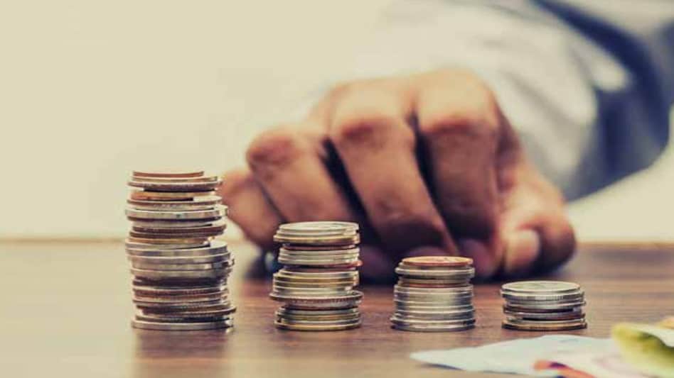 Global crude oil benchmark Brent was trading 0.84 per cent lower at 42.46 a barrel Global crude oil benchmark Brent was trading 0.84 per cent lower at 42.46 a barrel