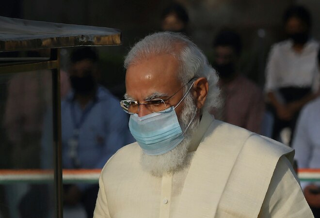 Indian Prime Minister Narendra Modi Indian Prime Minister Narendra Modi