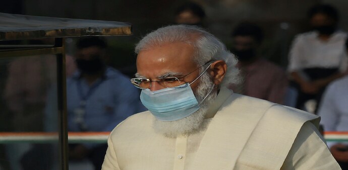 Indian Prime Minister Narendra Modi Indian Prime Minister Narendra Modi