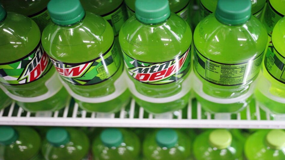 David vs Goliath: Hyderabad firm wins fight over Mountain Dew against PepsiCo David vs Goliath: Hyderabad firm wins fight over Mountain Dew against PepsiCo