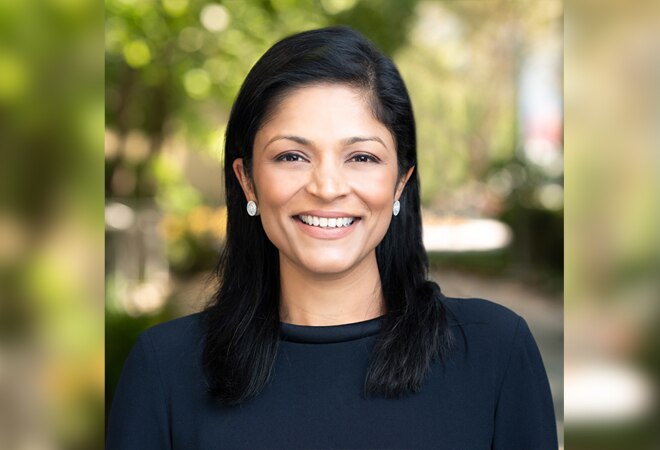 BT Most Powerful Women 2020: Aparna Bawa BT Most Powerful Women 2020: Aparna Bawa