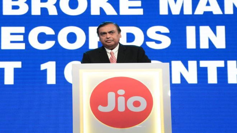 Reliance Industries to raise about Rs 40,000 crore by monetising its fibre optic assets Reliance Industries to raise about Rs 40,000 crore by monetising its fibre optic assets