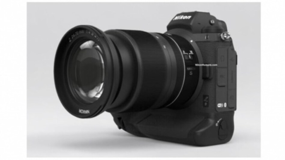 Image Credits: NikonRumors Image Credits: NikonRumors