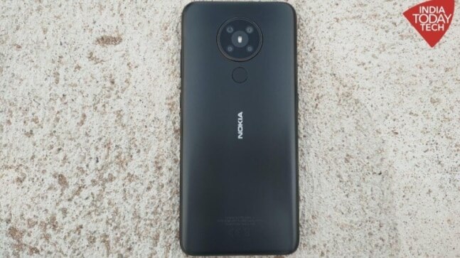 Nokia 5.3 selling at Rs 1,500 less in Amazon sale makes it a good buy, Nokia C3 also discounted