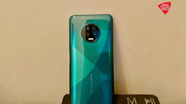 Infinix Note 7 review: Large screen, small price