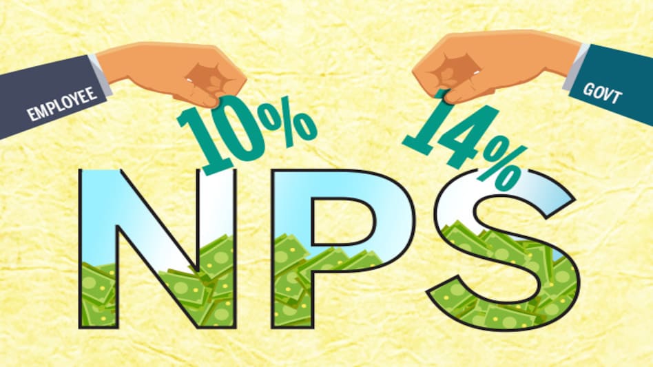 In NPS, the corporate side contributed Rs 52,000 crore to the AUM, while voluntary subscription directly from individuals stood at Rs 17,000 crore In NPS, the corporate side contributed Rs 52,000 crore to the AUM, while voluntary subscription directly from individuals stood at Rs 17,000 crore