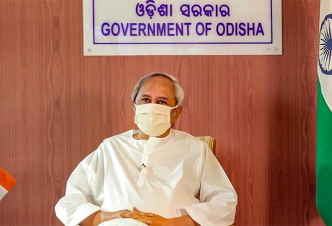 Launching the web portal, Odisha Chief Minister Naveen Patnaik said that such marriages can help bring about social harmony in society Launching the web portal, Odisha Chief Minister Naveen Patnaik said that such marriages can help bring about social harmony in society