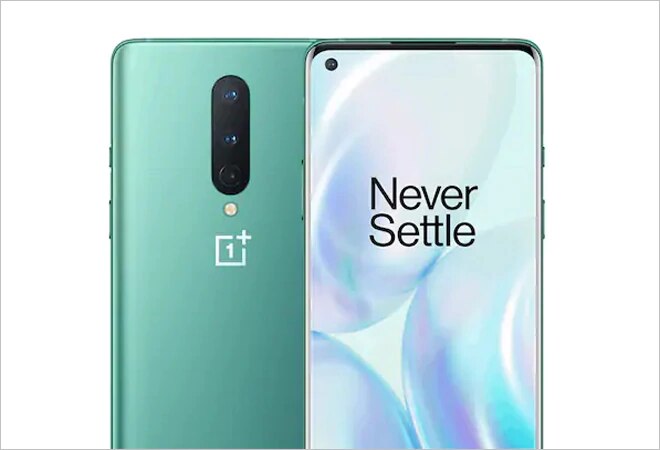 OnePlus 8T is available for pre-booking since September 25 OnePlus 8T is available for pre-booking since September 25