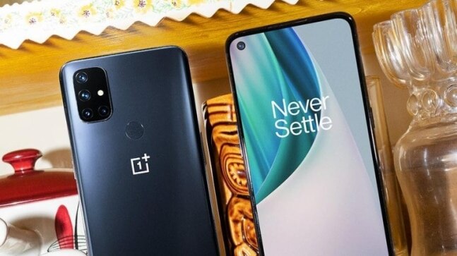 OnePlus Nord N10 5G, OnePlus Nord N100 launched: Price, specifications and features