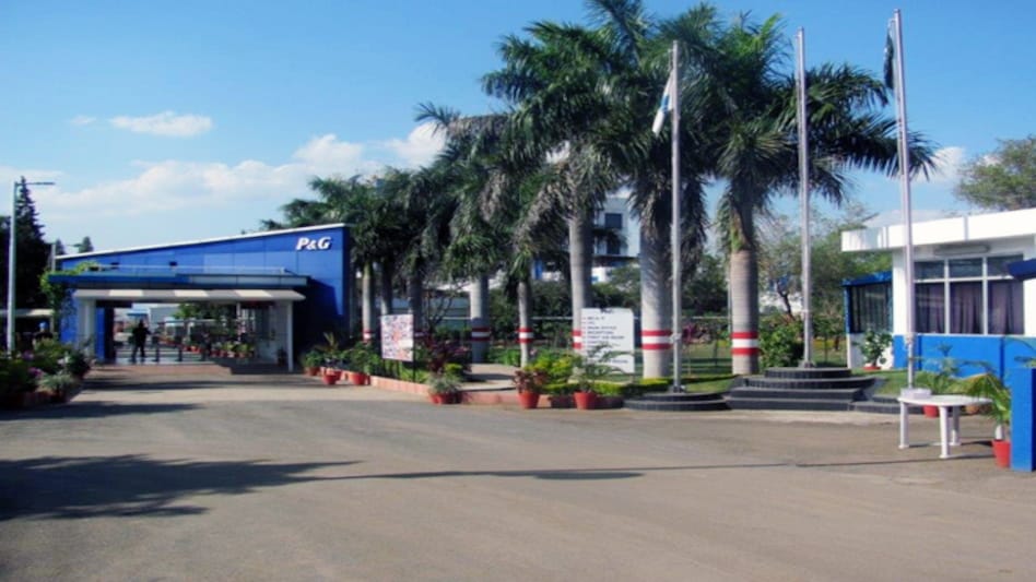 Procter & Gamble India announces Rs 400 crore growth fund Procter & Gamble India announces Rs 400 crore growth fund