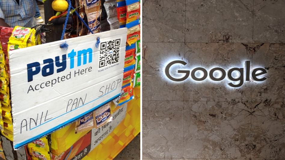 Google Play Store vs Paytm Mini App Store: Clash of Unequals Google Play Store vs Paytm Mini App Store: Clash of Unequals