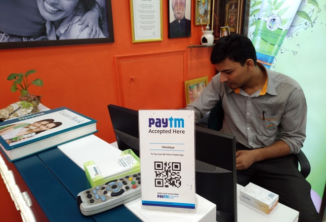 Paytm's Mini App Store, not an app store, clarifies Paytm Vice President Paytm's Mini App Store, not an app store, clarifies Paytm Vice President