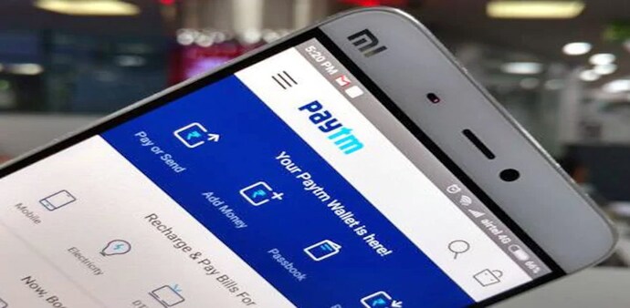 The store launch follows the Paytm app being temporarily removed from Google's Play Store on September 18 for breaching its gambling policies The store launch follows the Paytm app being temporarily removed from Google's Play Store on September 18 for breaching its gambling policies