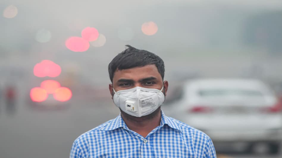 Air pollution may make people more vulnerable to COVID-19: experts Air pollution may make people more vulnerable to COVID-19: experts