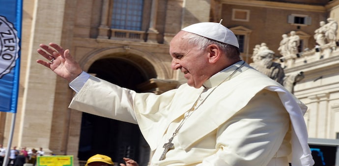 Pope Francis Pope Francis