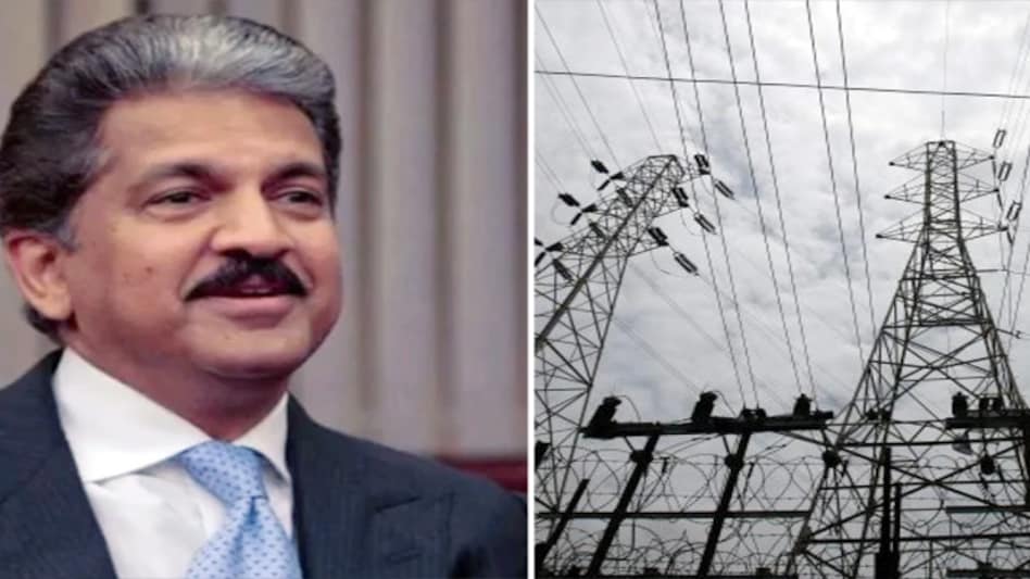 Mahindra & Mahindra (M&M) chairman Anand Mahindra, who is very active on social media, often posts gripping and interesting tweets on several issues Mahindra & Mahindra (M&M) chairman Anand Mahindra, who is very active on social media, often posts gripping and interesting tweets on several issues