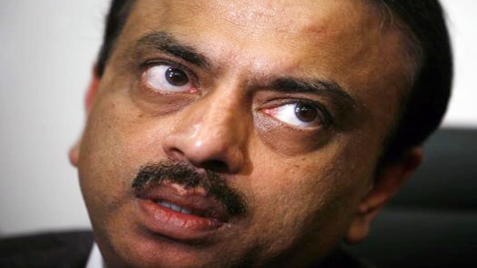 Pramod Mittal values his assets at just 110,000 pounds and claims to have just 45 pounds worth of land /Image: Reuters Pramod Mittal values his assets at just 110,000 pounds and claims to have just 45 pounds worth of land /Image: Reuters