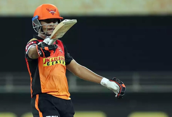 IPL 2020: How UP boy Priyam Garg's father helped his son fulfil his dream