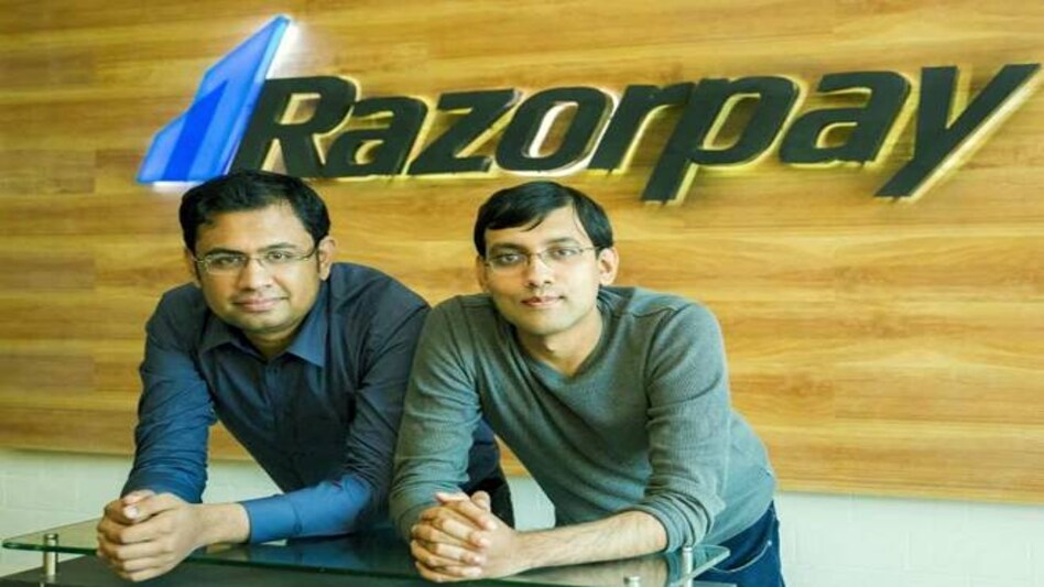 Razorpay Razorpay