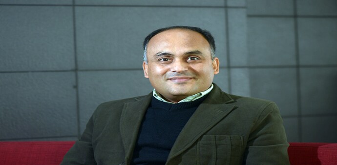 Rajeev Dubey, Editor, Business Today Rajeev Dubey, Editor, Business Today