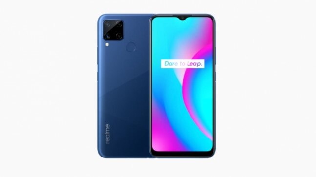 Realme C15 Qualcomm Edition launched, costs same as its MediaTek version