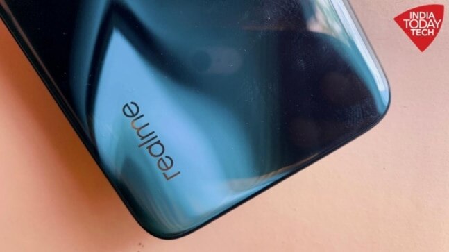 Realme could launch world's first Snapdragon 875 phone under 7 series