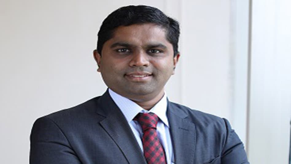 Rikhil Shah, Chief Financial Officer, SBI General Insurance Rikhil Shah, Chief Financial Officer, SBI General Insurance