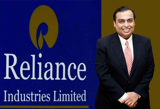 RIL share trades 4.81% away from 52-week high of Rs 2368.8. The stock has gained after 4 days of consecutive fall. RIL share trades 4.81% away from 52-week high of Rs 2368.8. The stock has gained after 4 days of consecutive fall.