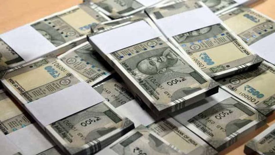 Of the total borrowings from overseas sources during the month under review, USD 1.61 billion was raised through ECBs, while the rest USD 145.74 million was raised by issuing rupee denominated bonds (RDBs) or masala bonds Of the total borrowings from overseas sources during the month under review, USD 1.61 billion was raised through ECBs, while the rest USD 145.74 million was raised by issuing rupee denominated bonds (RDBs) or masala bonds