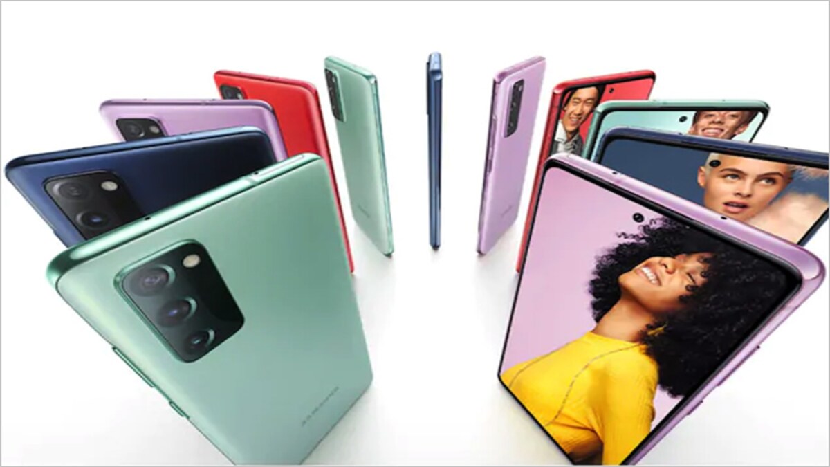 Samsung Galaxy S Fe On Sale In India Check Out Price Specs And Other Details Businesstoday Samsung Galaxy S Fe On Sale In India Check Out Price Specs And Other Details Businesstoday