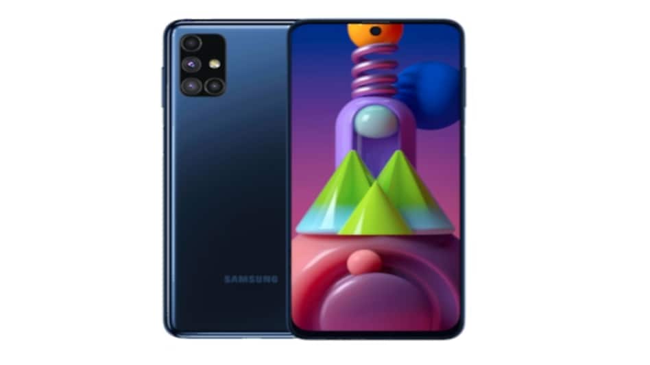 Samsung Galaxy M51 review: Heavy Duty Samsung Galaxy M51 review: Heavy Duty