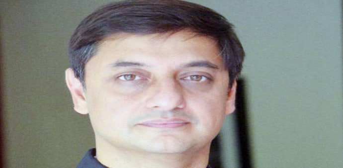 Principal Economic Adviser Sanjeev Sanyal Principal Economic Adviser Sanjeev Sanyal