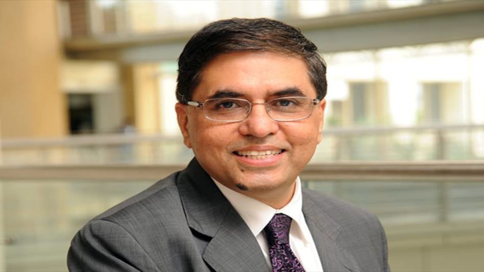 Sanjiv Mehta, Chairman and MD, Hindustan Unilever Sanjiv Mehta, Chairman and MD, Hindustan Unilever