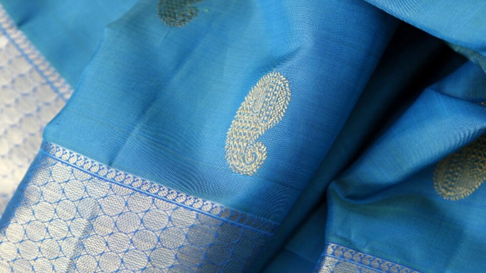 Saree as formal wear? World-famous tailor says Indian attire formidable at boardroom Saree as formal wear? World-famous tailor says Indian attire formidable at boardroom