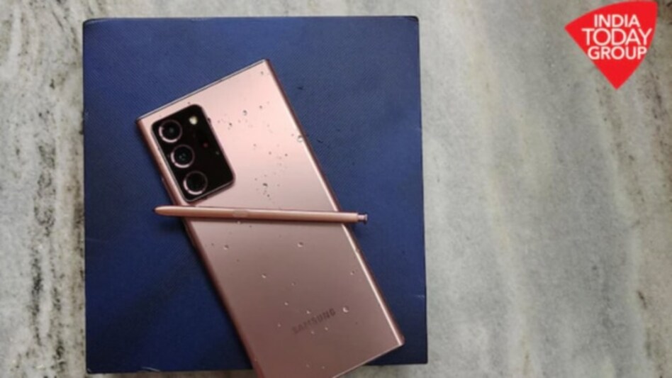 DxOMark tests Samsung Galaxy Note20 Ultra camera, ranks it lower than Vivo and Xiaomi phones DxOMark tests Samsung Galaxy Note20 Ultra camera, ranks it lower than Vivo and Xiaomi phones