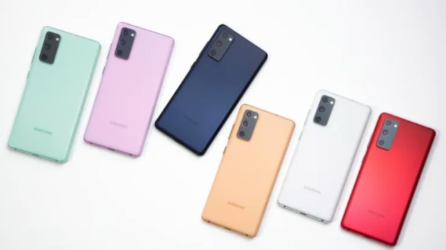 Samsung Galaxy S20 FE vs Galaxy S20: Lower price of FE means some compromises made